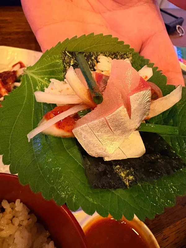 경성수산 사진 3
