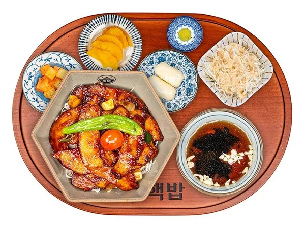 핵밥 건대본점 사진 3