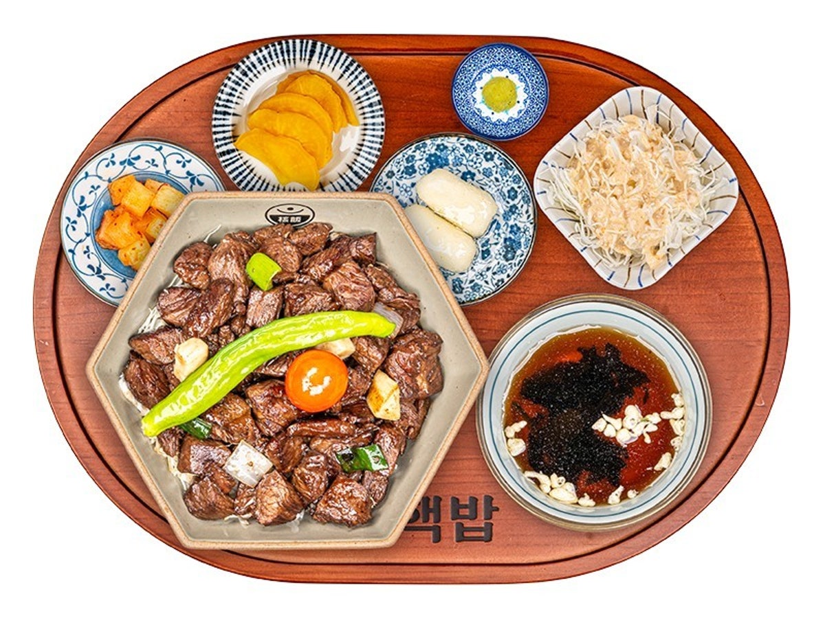 핵밥 건대본점 사진 4