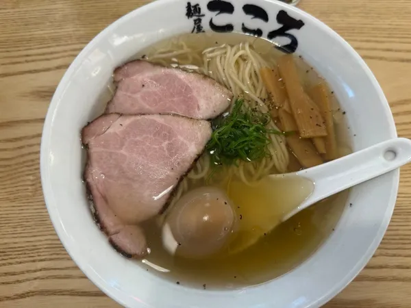Menya Gokoro, photo 5