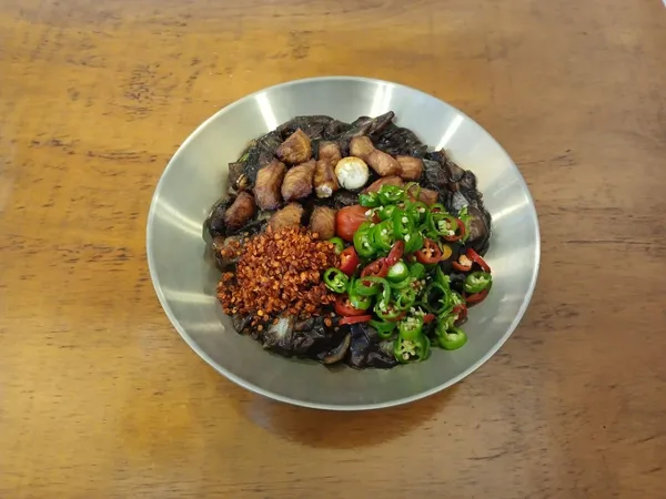 뽕사부 도곡점 사진 4