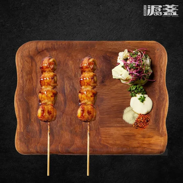 이자카야잔잔 신사직영점, photo 5