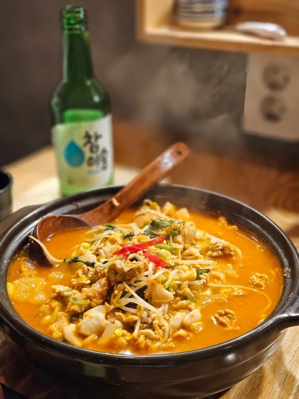 로바다야끼소담 구로디지털단지점 사진 2