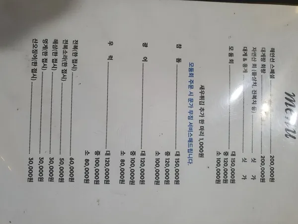 소돌해안선 사진 3