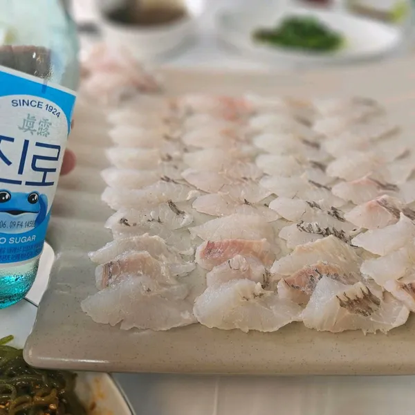 소돌해안선 사진 5
