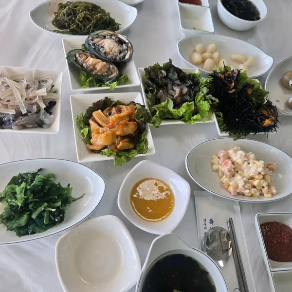 Sodolhaeanseon