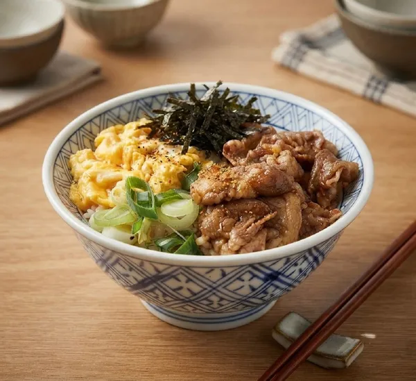 텐산 사진 2