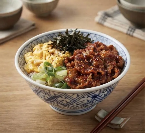 텐산 사진 3