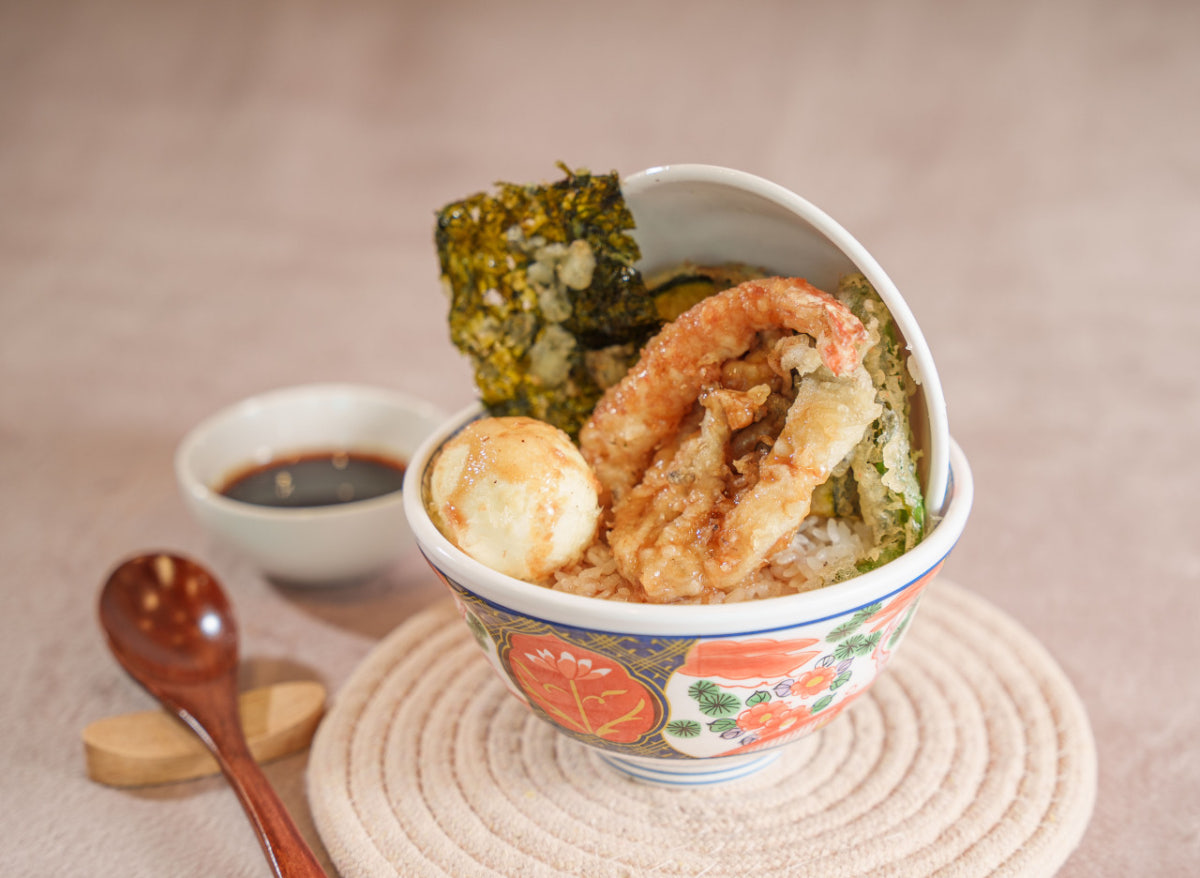 텐산 사진 5