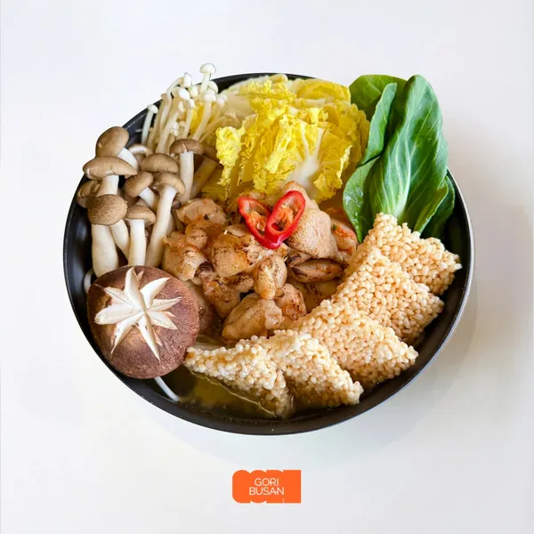 고리 광안직영점 사진 3