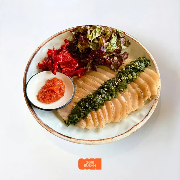 고리 광안직영점 사진 4