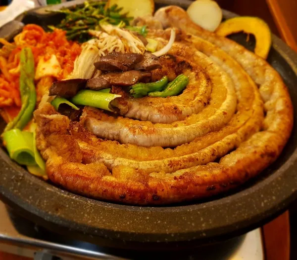 소곱친구 매탄본점 사진 3