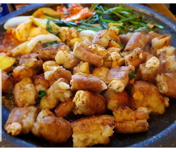 소곱친구 매탄본점 사진 4