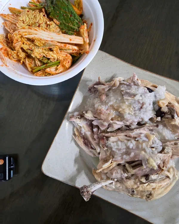 장수촌 송촌점 사진 3