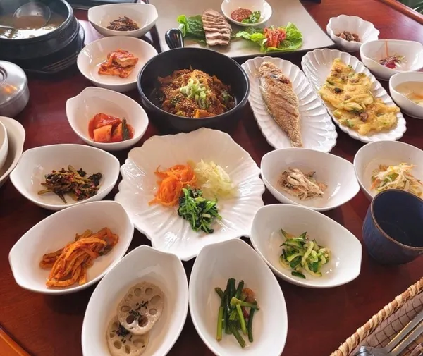 우아한상 제주애월본점
