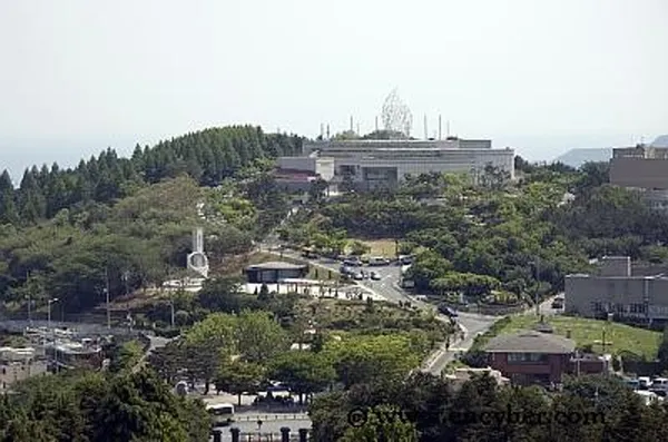 부산민주공원