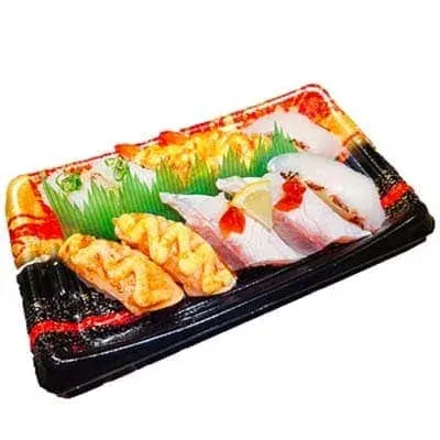 Sushiemon Dogo, photo 4