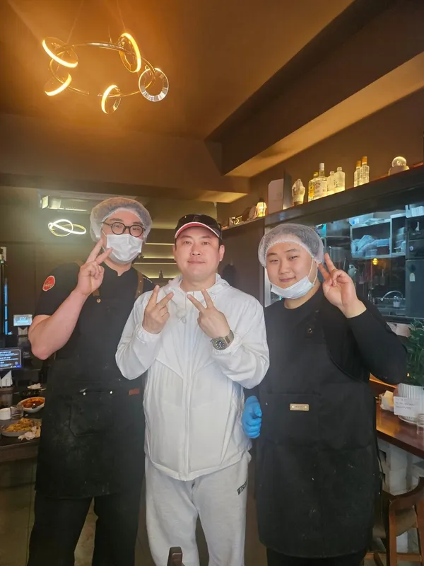 덕복희집 떡볶이 수제튀김