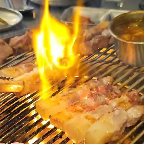 김돈이 구의점