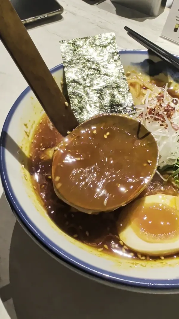아후리 시부야 도겐자카 사진 2