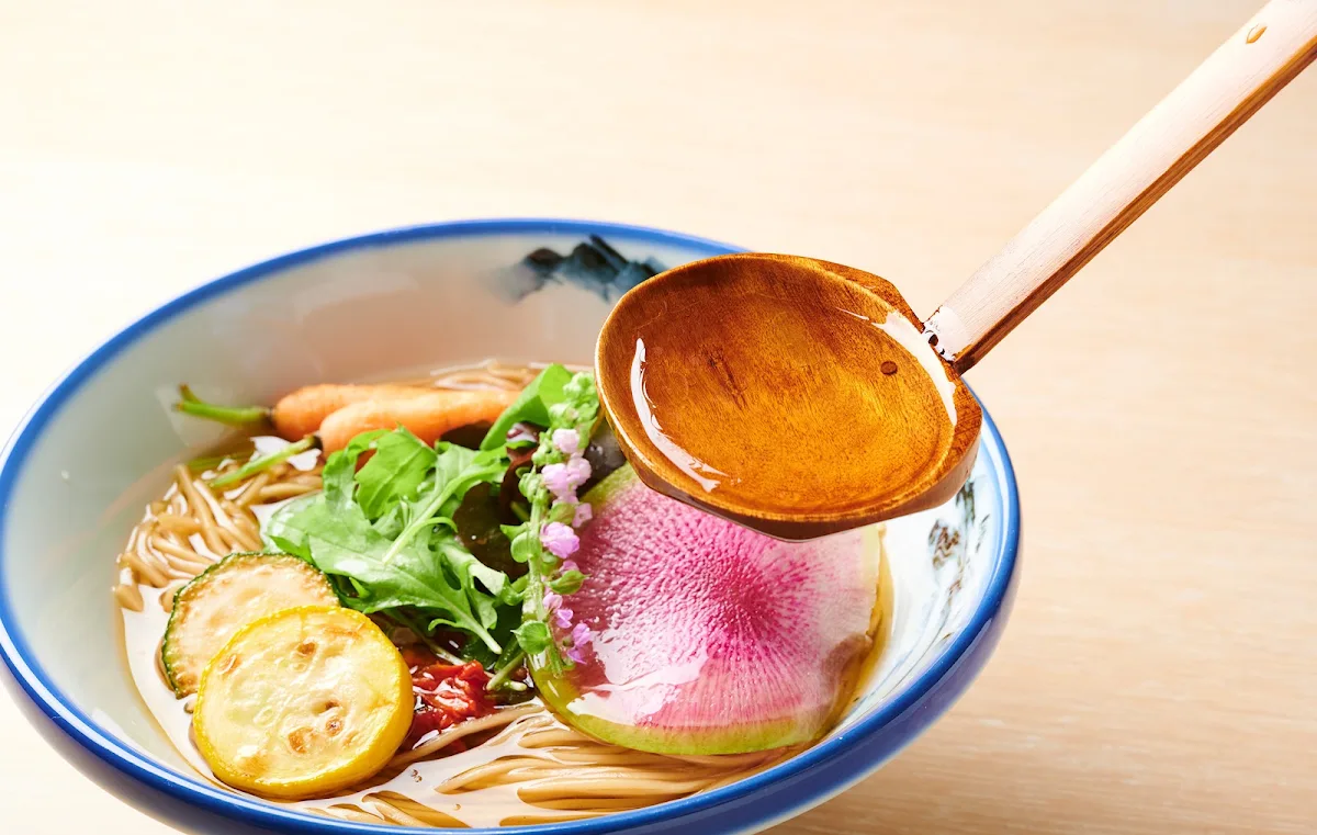 Afuri Shibuya Dōgenzaka, main photo