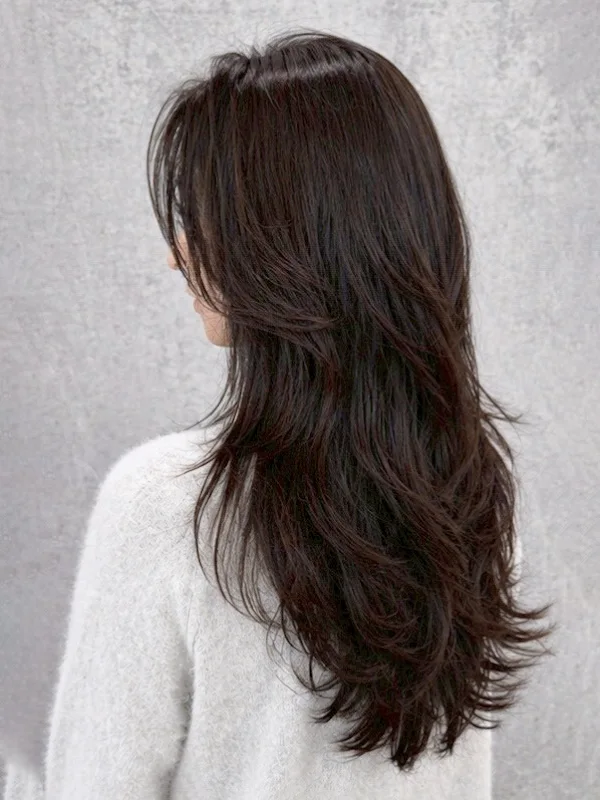 ALBUM Ginzaten Hair Salon 사진 4