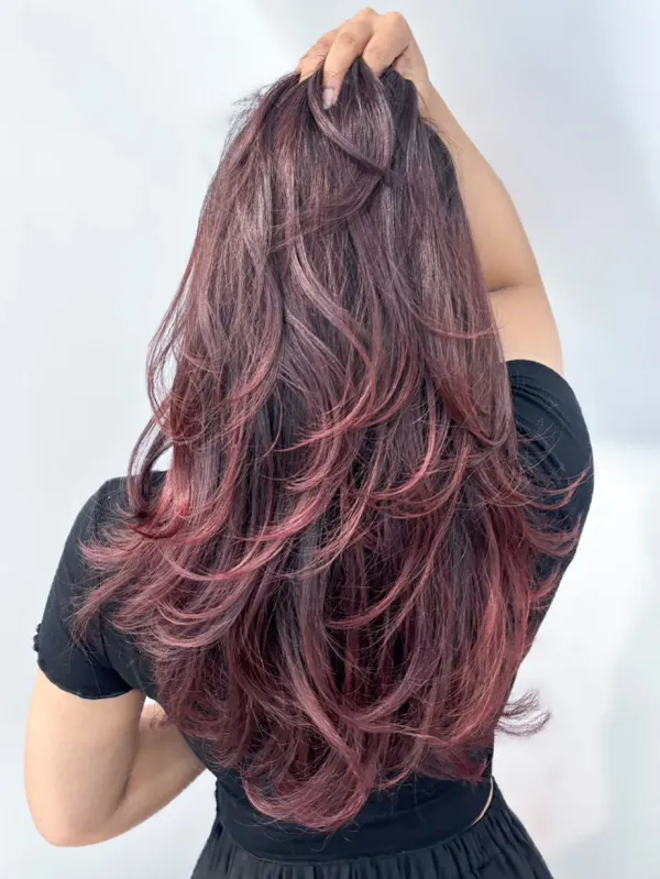 ALBUM Ginzaten Hair Salon 사진 5