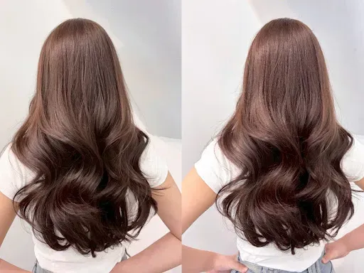 ALBUM Ginzaten Hair Salon, photo 4