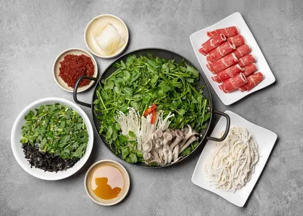 김광석신촌칼국수 본점