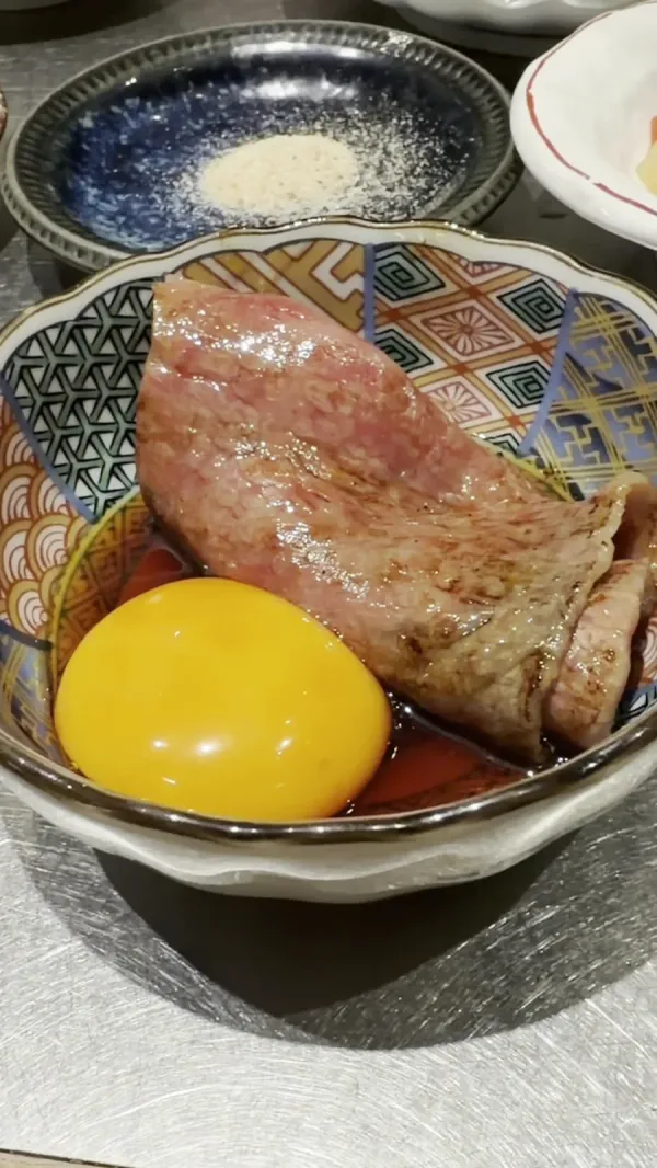 赤坂やきにく 梵厨 사진 2