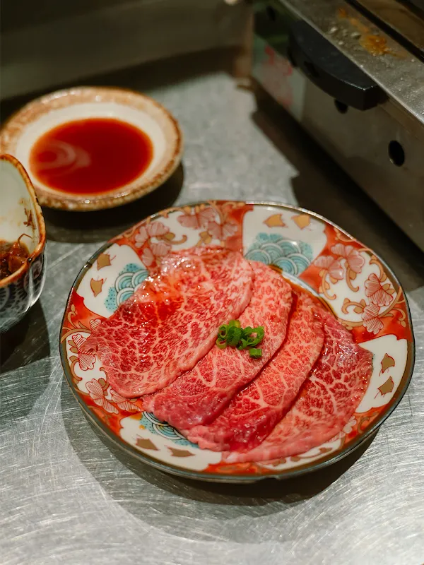 赤坂やきにく 梵厨 사진 5