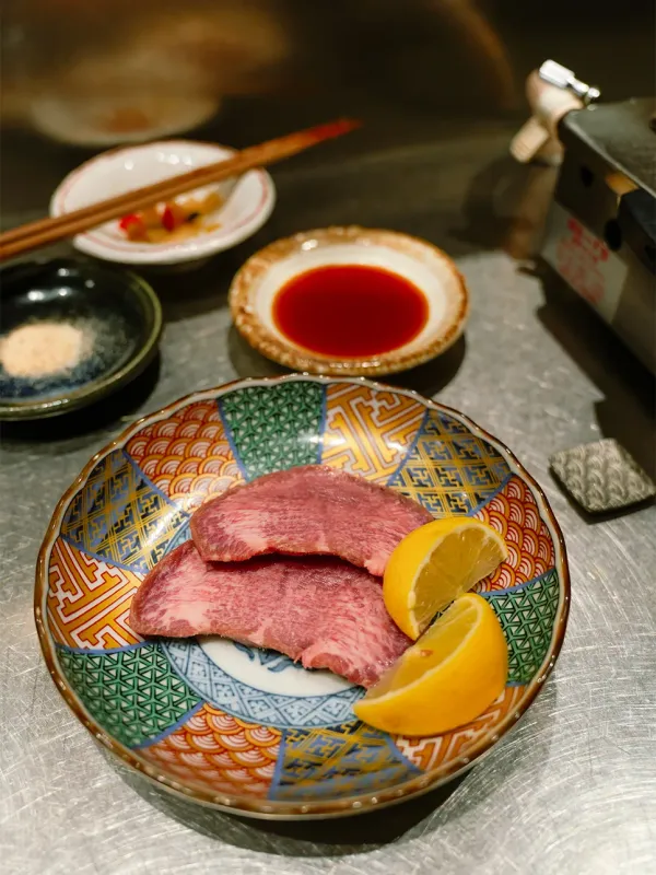 赤坂やきにく 梵厨, photo 5