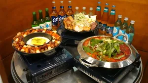 Yangcheolbuk Gopchang Sejong Saerom
