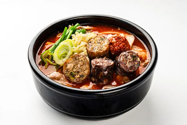 남지 순대국 공덕직영점 사진 3