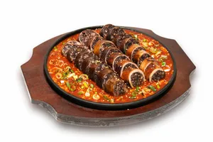 Namji Sundae Guk Gongdeok Direct Branch