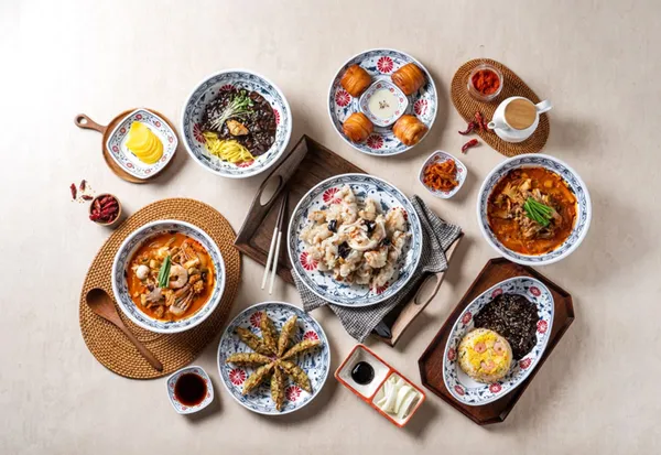 도야짬뽕 서면점