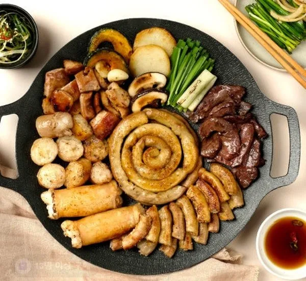 한우수곱창 고촌직영점 사진 2