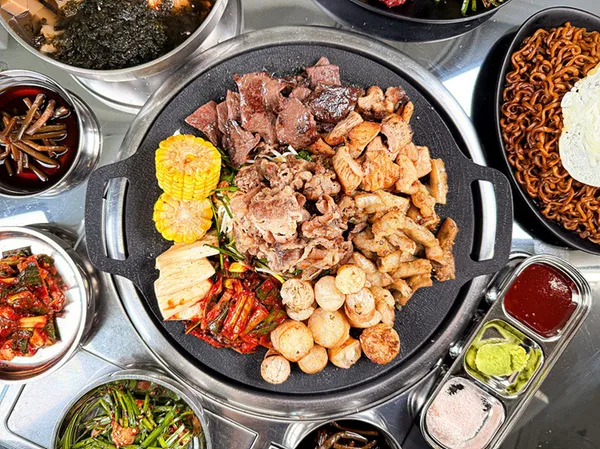 한우수곱창 고촌직영점 사진 5