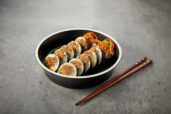 방배김밥 동부이촌점 사진 2