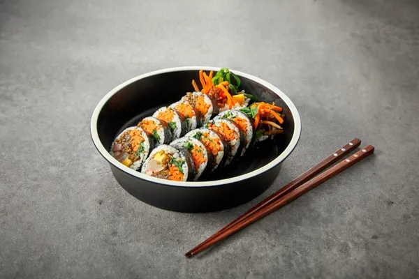 방배김밥 동부이촌점 사진 3