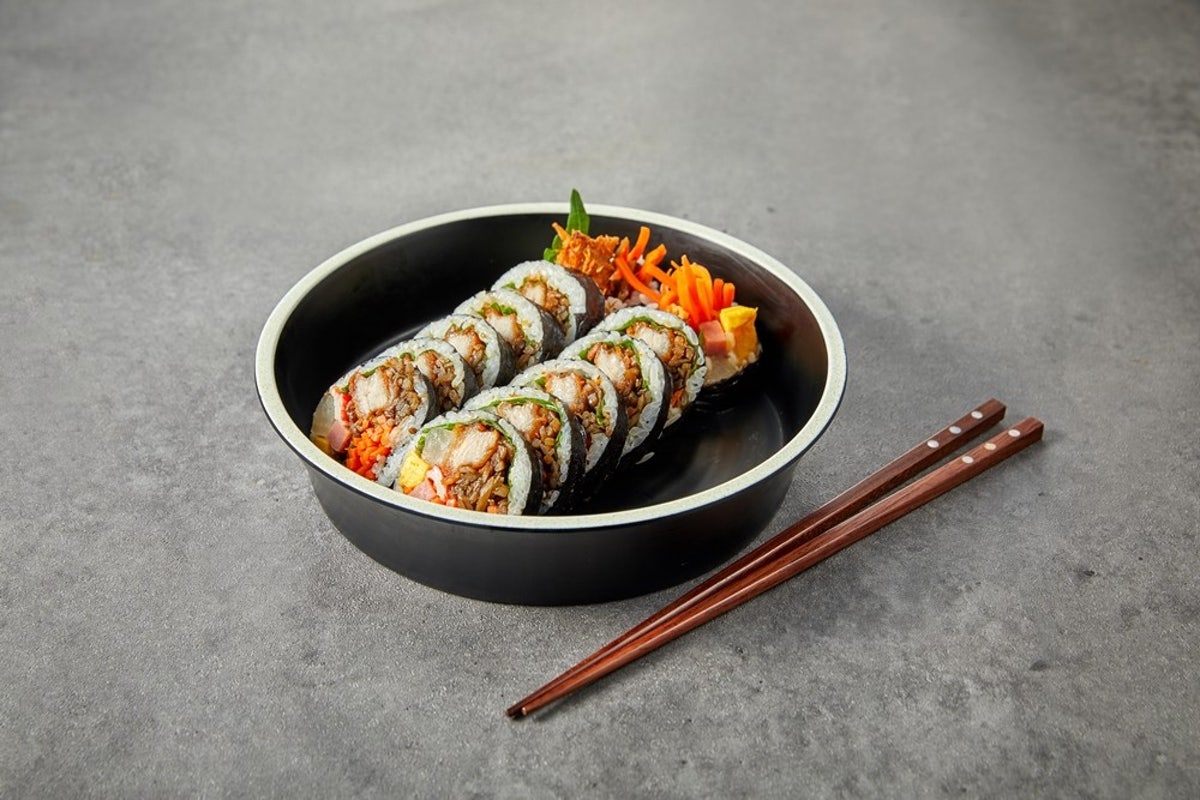 방배김밥 동부이촌점 사진 5
