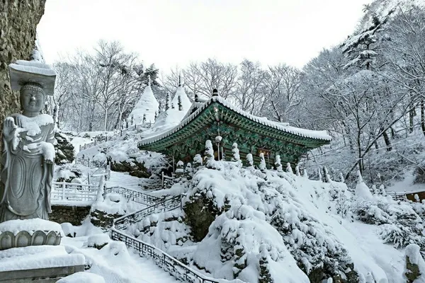 마이산 탑사