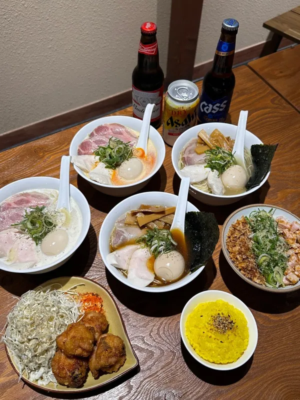 쿠로시로 수완점
