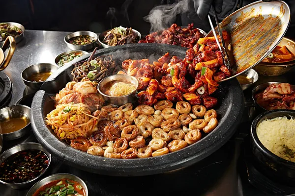봉자막창 대구종로점