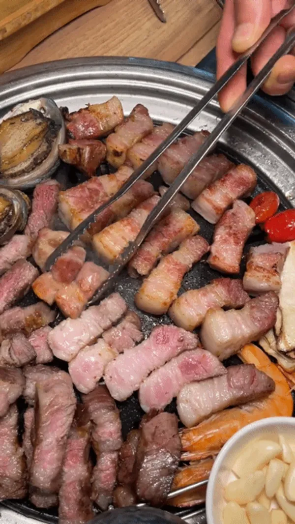 개미식당