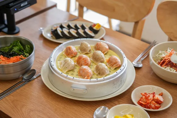 행궁만두