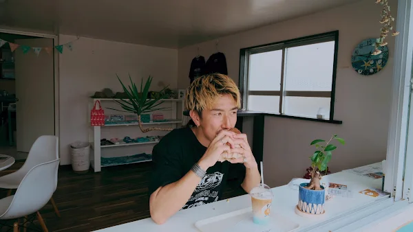 カフェオルオキ 사진 3