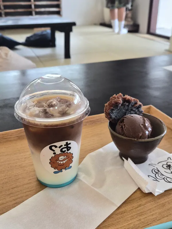 カフェオルオキ 사진 4