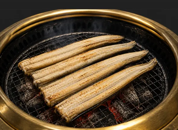 조선의장어