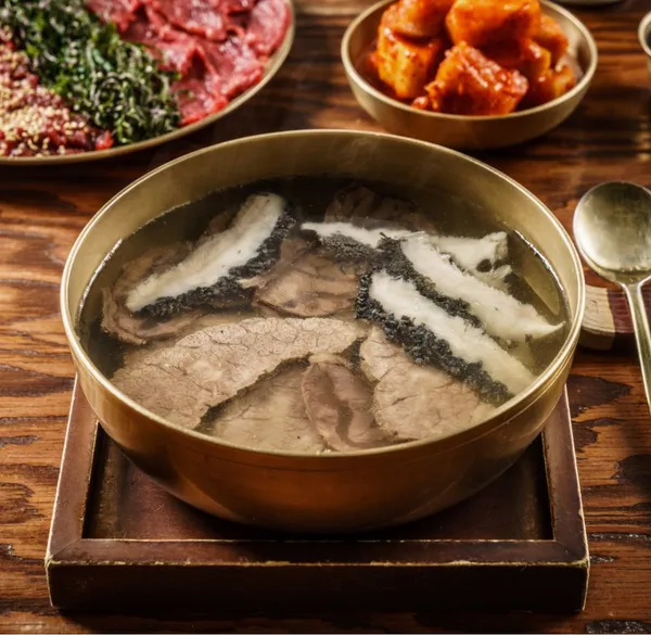 깨비옥 월드마크점